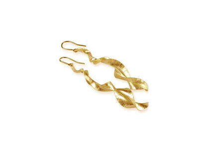 Gold Plated | Fashion Earrings